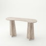 Hanah Home Cómoda Zen Travertino